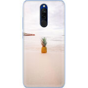 Чехол Uprint Xiaomi Redmi 8 