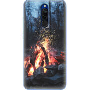 Чехол Uprint Xiaomi Redmi 8 