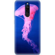 Чехол Uprint Xiaomi Redmi 8 