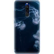 Чехол Uprint Xiaomi Redmi 8 