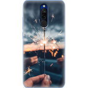 Чехол Uprint Xiaomi Redmi 8 