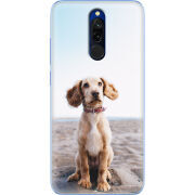 Чехол Uprint Xiaomi Redmi 8 