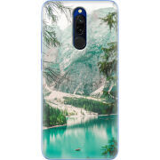 Чехол Uprint Xiaomi Redmi 8 