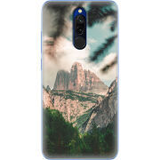 Чехол Uprint Xiaomi Redmi 8 