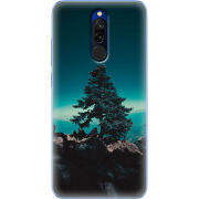 Чехол Uprint Xiaomi Redmi 8 