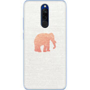 Чехол Uprint Xiaomi Redmi 8 