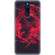 Чехол Uprint Xiaomi Redmi 8 