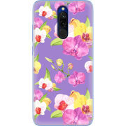 Чехол Uprint Xiaomi Redmi 8 
