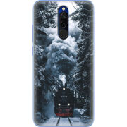 Чехол Uprint Xiaomi Redmi 8 