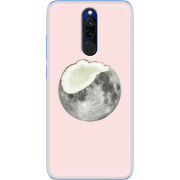 Чехол Uprint Xiaomi Redmi 8 