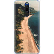 Чехол Uprint Xiaomi Redmi 8 