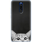 Чехол Uprint Xiaomi Redmi 8 