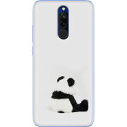 Чехол Uprint Xiaomi Redmi 8 