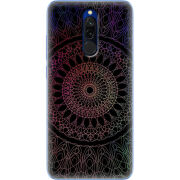 Чехол Uprint Xiaomi Redmi 8 