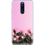 Чехол Uprint Xiaomi Redmi 8 