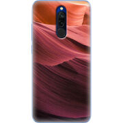 Чехол Uprint Xiaomi Redmi 8 