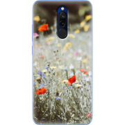 Чехол Uprint Xiaomi Redmi 8 