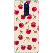 Чехол Uprint Xiaomi Redmi 8 