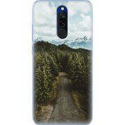 Чехол Uprint Xiaomi Redmi 8 