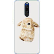 Чехол Uprint Xiaomi Redmi 8 