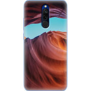 Чехол Uprint Xiaomi Redmi 8 