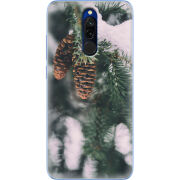 Чехол Uprint Xiaomi Redmi 8 