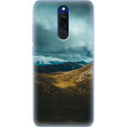 Чехол Uprint Xiaomi Redmi 8 