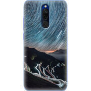 Чехол Uprint Xiaomi Redmi 8 Night Lights