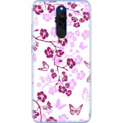 Чехол Uprint Xiaomi Redmi 8 