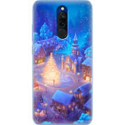 Чехол Uprint Xiaomi Redmi 8 