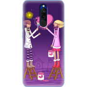 Чехол Uprint Xiaomi Redmi 8 