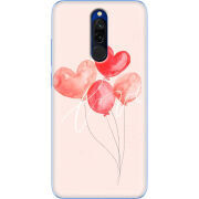 Чехол Uprint Xiaomi Redmi 8 