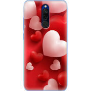 Чехол Uprint Xiaomi Redmi 8 