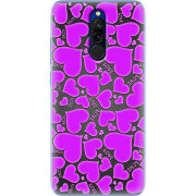 Чехол Uprint Xiaomi Redmi 8 