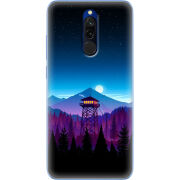 Чехол Uprint Xiaomi Redmi 8 