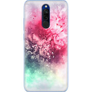 Чехол Uprint Xiaomi Redmi 8 