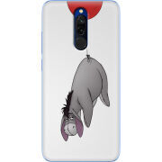 Чехол Uprint Xiaomi Redmi 8 