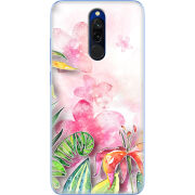 Чехол Uprint Xiaomi Redmi 8 