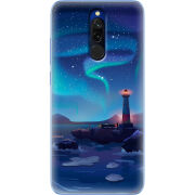 Чехол Uprint Xiaomi Redmi 8 