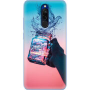 Чехол Uprint Xiaomi Redmi 8 