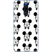 Чехол Uprint Xiaomi Redmi 8 