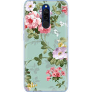 Чехол Uprint Xiaomi Redmi 8 