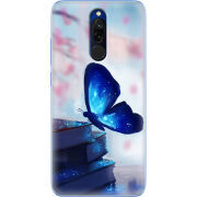 Чехол Uprint Xiaomi Redmi 8 