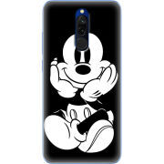 Чехол Uprint Xiaomi Redmi 8 