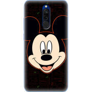 Чехол Uprint Xiaomi Redmi 8 