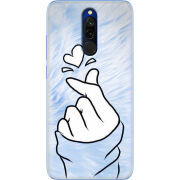 Чехол Uprint Xiaomi Redmi 8 