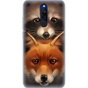 Чехол Uprint Xiaomi Redmi 8 