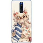 Чехол Uprint Xiaomi Redmi 8 