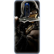 Чехол Uprint Xiaomi Redmi 8 