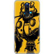 Чехол Uprint Xiaomi Redmi 8 